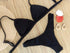 COMFORT DOUBLE LACED BIKINI SET